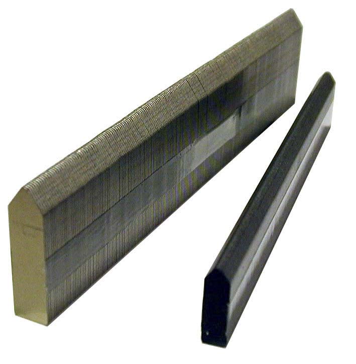 Fliner "Arrow" 15mm Sølv